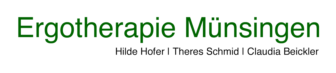 Ergotherapie Münsingen